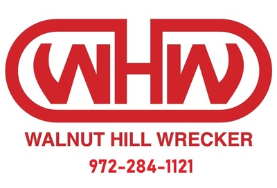 Walnut Hill Wrecker