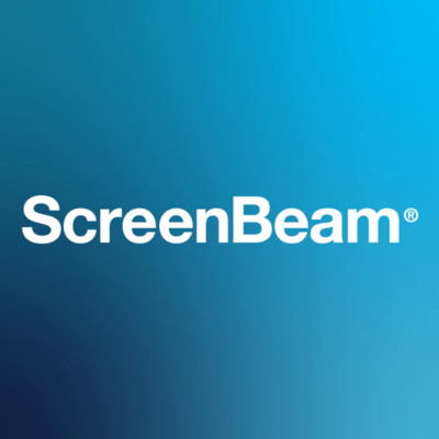 ScreenBeam