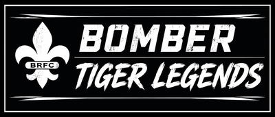 Bomber Tiger Legends