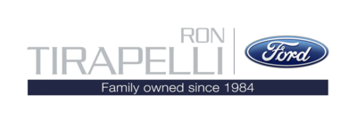 Ron Tirapelli Ford