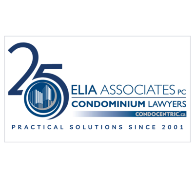 Elia Associates PC