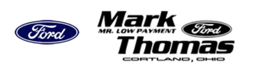 Mark Thomas Ford