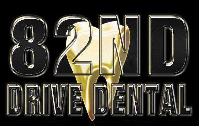 Platinum Sponsor - Brad Carpenter, DMD - Logo