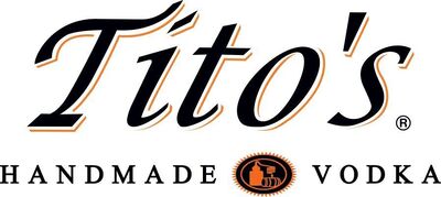 Tito’s Handmade Vodka