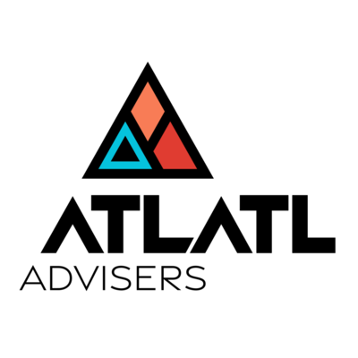 Hole Sponsor - Atlatl Advisers - Logo
