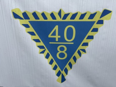 40 et 8 Voiture 135 Veterans Club