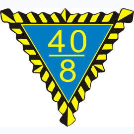 40 et 8 Voiture 135 Veterans Club