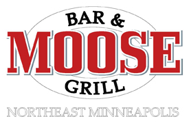 Moose on Monroe