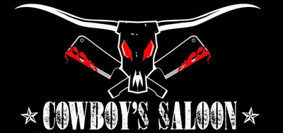 Cowboy's Saloon