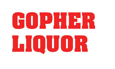 Gopher Liquor Store