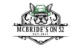 McBrides on 52