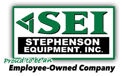 Stephenson Equipment, Inc.