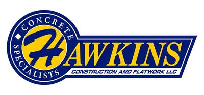 Hawkins Construction and Flat Work LLC