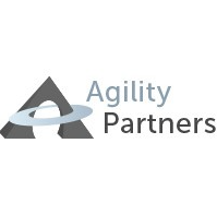 Silver Golf Sponsor - Agility Partners - Logo
