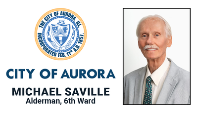 Alderman Michael Saville