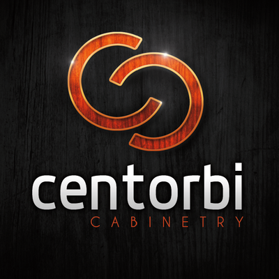 Centorbi cabinetry