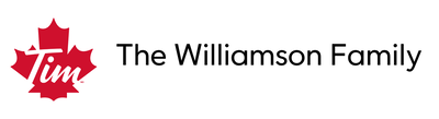 Wiliamson Family