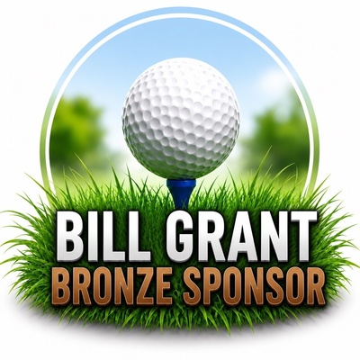 BRONZE SPONSOR - William Grant - Logo