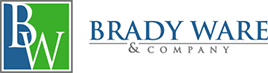 Eagle Sponsor - Brady Ware - Logo