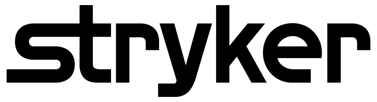 Title Sponsor - Stryker - Logo