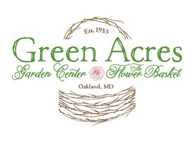Green Acres Garden Center & The Flower Basket
