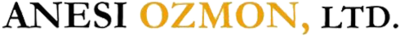 Anesi Ozmon, Ltd