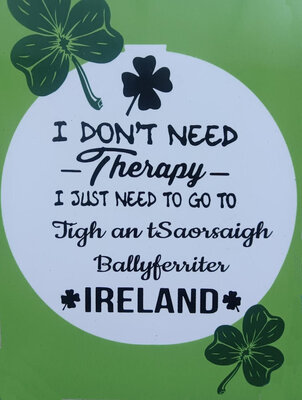 Tigh an tSaorsaigh
