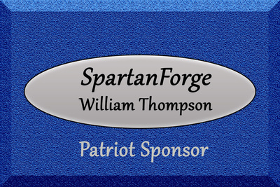 Spartan Forge