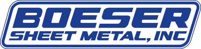 Boeser Sheet Metal Inc.
