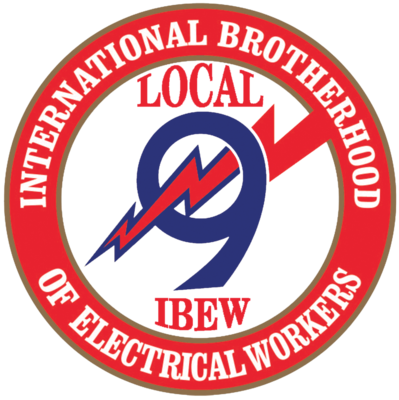 IBEW Local 9