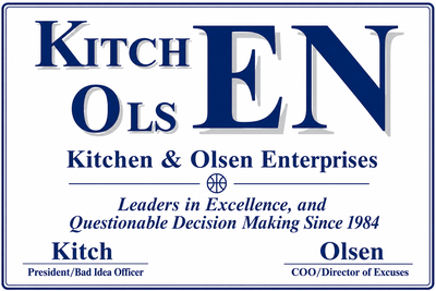 Doug Olsen