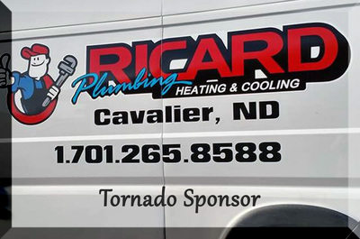 Ricard Plumbing, Heating & Cooling
