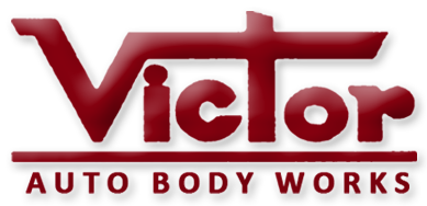 Victor Auto Body Works