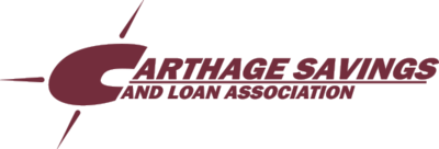 CARTHAGE FEDERAL SAVINGS AND LOAN
