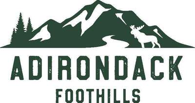 Adirondack Foothills