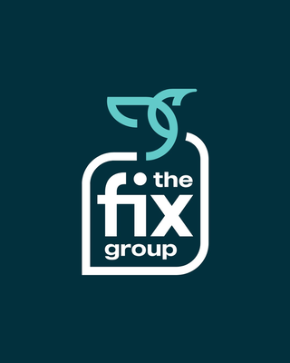 Support Sponsor - Commanditaire Soutien - THE FIX GROUP - Logo