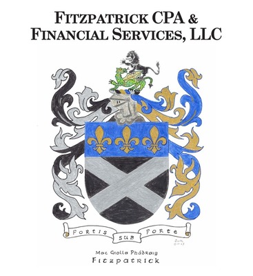 Fitzpatrick CPA & Financial Services