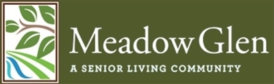 Reception Sponsor - Meadow Glen - Logo