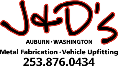 J & D's Metal Fabrication