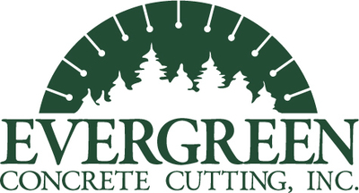 Evergreen Concrete Cutting