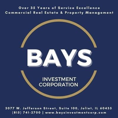 Bays Investment Corporation