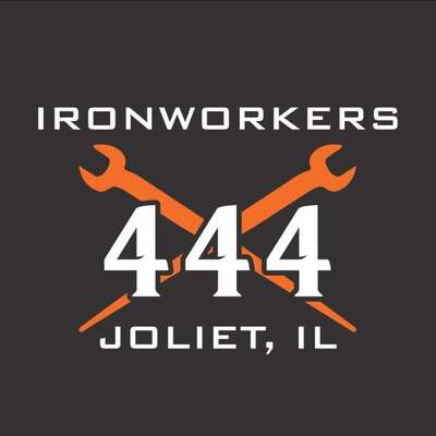 Ironworkers Local 444
