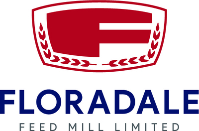 Floradale Feed Mill