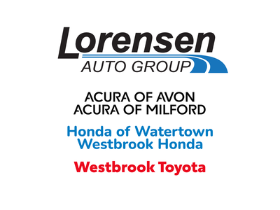 Lorensen Auto Group