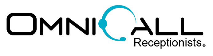 Presenting  Sponsor - OmniCall Receptionists - Logo