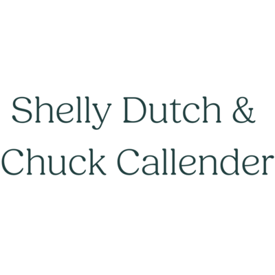 Hole Sponsor - Shelly Dutch & Chuck Callender - Logo