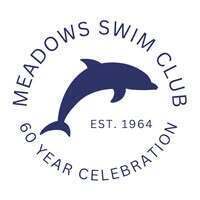 Hole Sponsor - Meadows Swim Club - Logo