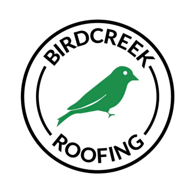 Bird Creek roofing