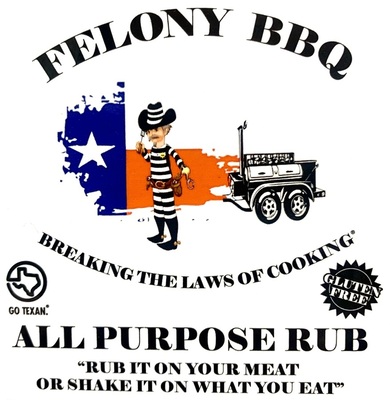 Felony BBQ