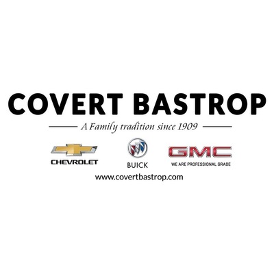 Covert Bastrop